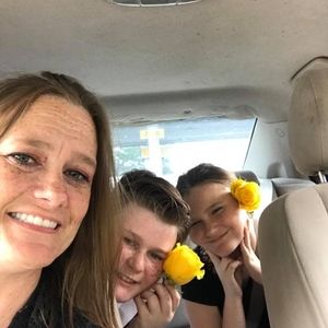 Meet your Posher, Cassie